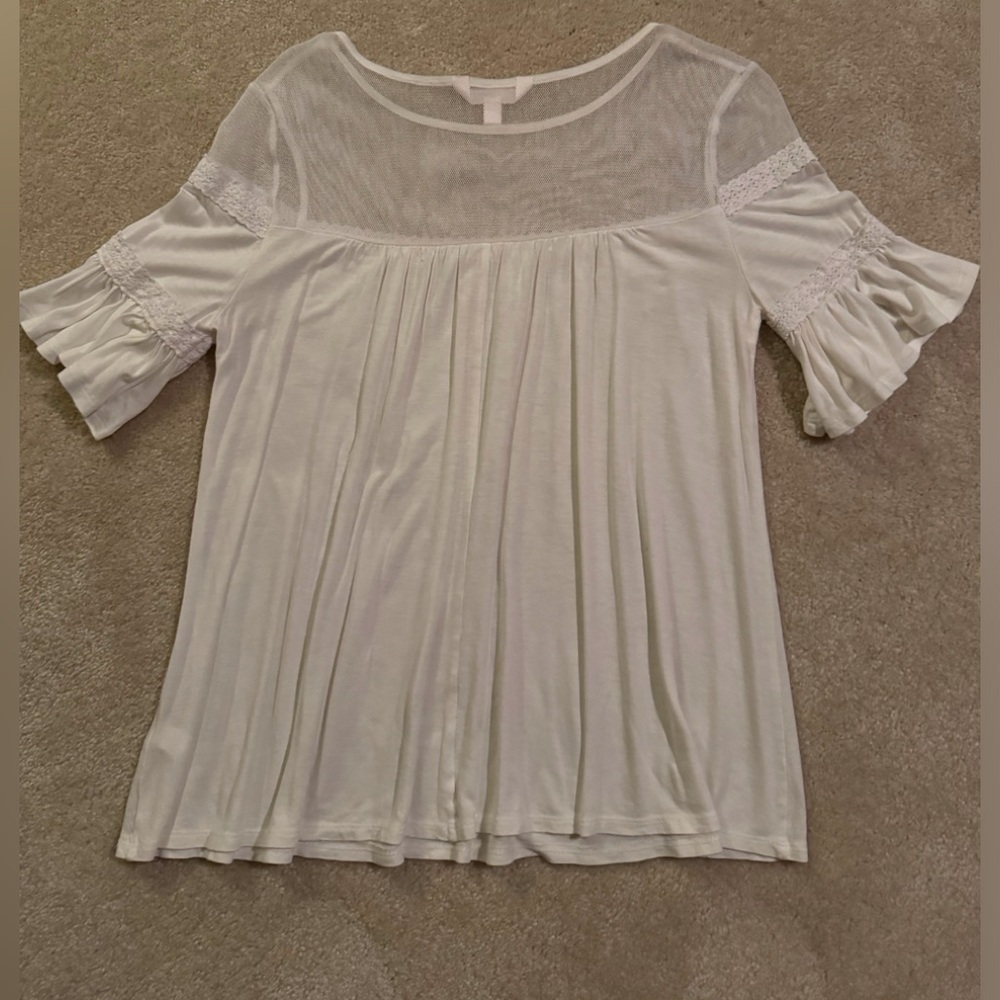 Lauren Conrad top